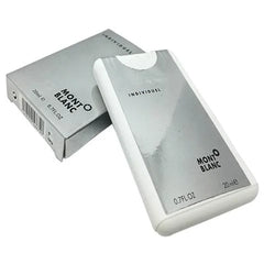 Mont Blanc Individuel Pocket Perfume