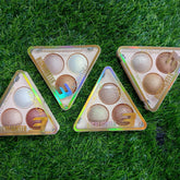 Msyaho 3 in 1 Highlighter Each