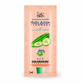 Soft Touch Double Action Cleanser