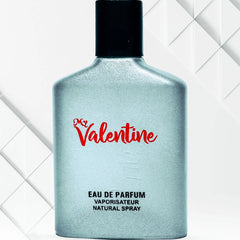 My Valentine - Eau Da Parfum - 100ml
