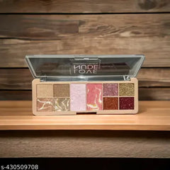 Mysaho Love Nude Palette