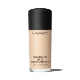 Original Mac Studio Fix Fluid Foundation SPF 15