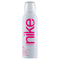 Nike 24H Ultra Pink Woman Body Spray - 200ml