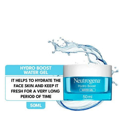 Neutrogena - Hydro Boost Water Gel - 50ml