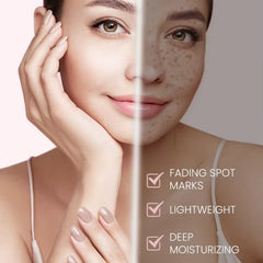 ESTELIN Dark Spot Correcting Rosehip Niacinamide Facial Serum - 30ml