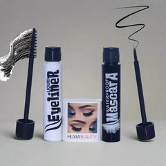 New 2 in 1 WaterProof Eyeliner & Mascara