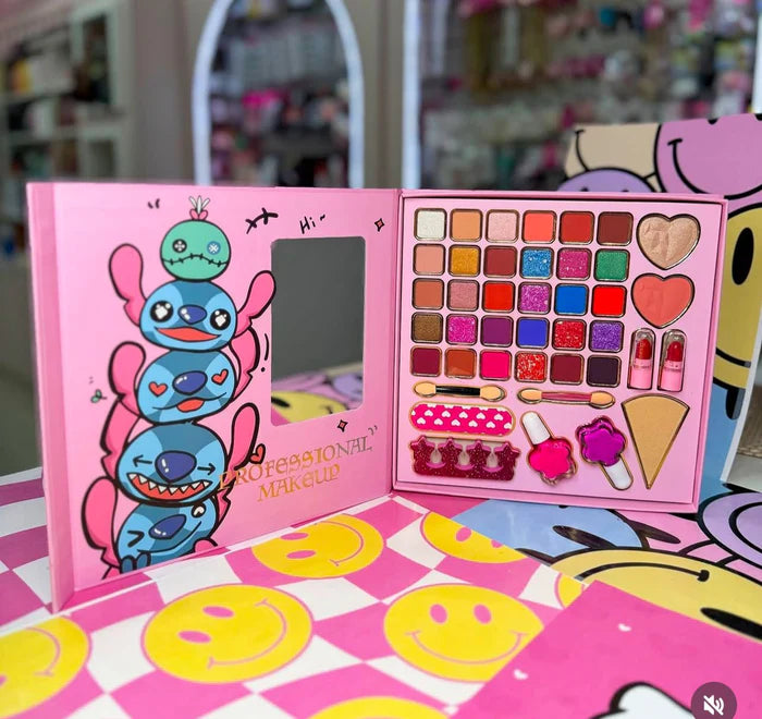 New 41 in 1 Girls Makeup Kit