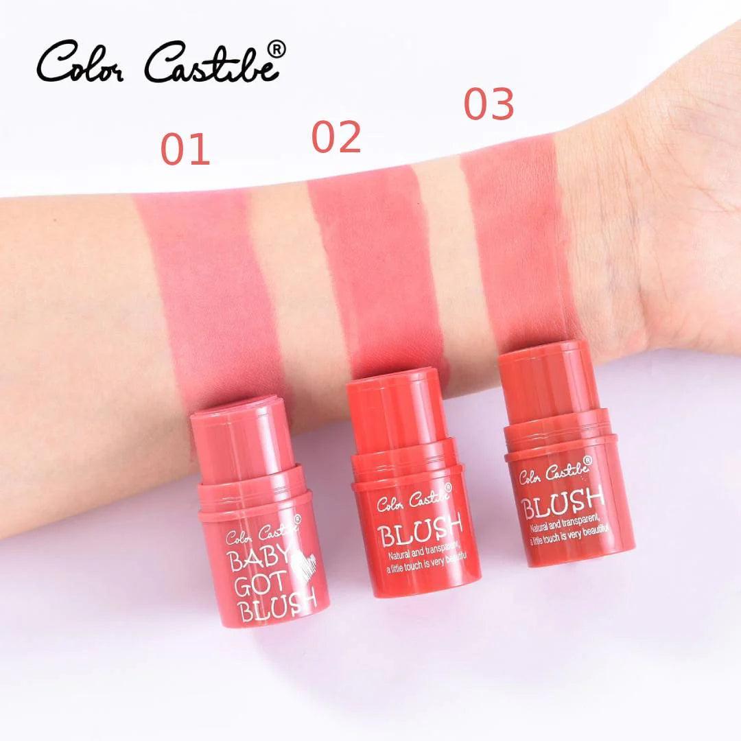 Color Castle Blush Stick Color Castle Blush Stick