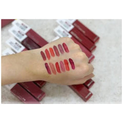 12 Pcs Maybelline Super Stay Matte Ink Lip Gloss