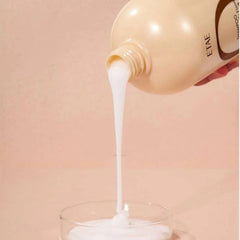 ETAE Coconut Oil Fluffy Flowing Shampoo – 500ml