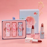 3pcs Velvet Mansly Heng Fang Lipstick