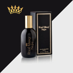 Royal Mirage Night Perfume - 120ml