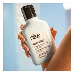 Nike Hydrating Strengthens Shower Gel For Sensitive Skin - 400ml
