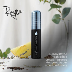 Perfumer's Choice No. 6 Rayne Eau de Parfum - 50ml
