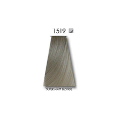 Keune Tinta SUPER MATT BLONDE 1519 with Keune Developer 20 Volume - 60 ml