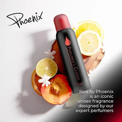 Perfumer's Choice No4 Phoenix Body Spray - Fragrance for Men - 150ml