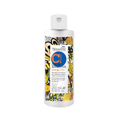Nouvelle Color Glow Orange Killer Shampoo - 250ml - Made in Italy