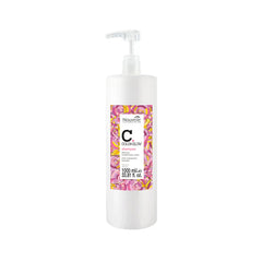 Nouvelle Color Glow Shampoo With Vitamin E - 1000ml - Made in Italy