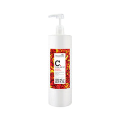 Nouvelle Curl Up Protein Shampoo For Dry Curl Hair - 1000ml - Made in Italy