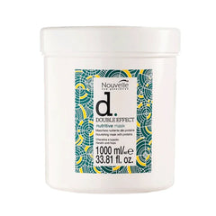 Nouvelle Double Effect Mask With Keratin - 1000ml - Made in Italy