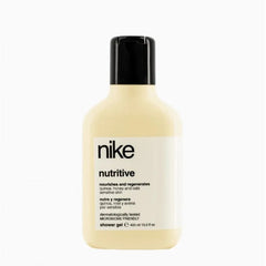 Nike Nutritive Balance Shower Gel For Sensitive Skin - 400ml