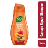 Nyle Naturals Damage Repair Shampoo 180ML