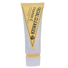 SAS Vitamin C Facial Cleanser - 75ml