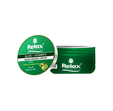 Relax Olive + Vitamin Cream