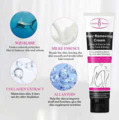 Aichun Beauty Hair Removal Cream 100ml