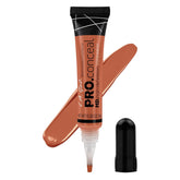 L.A. Girl Pro Conceal HD High Definition Color Corrector, Orange