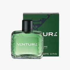 Oriflame Venture Perfume for Men - 100ml