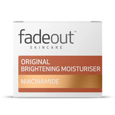 Fade Out Original Brightening Moisturiser - 50ml