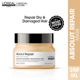 Original Loreal Absolute Repair Mask 250ml