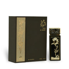 Oud Al Ward 100ml EDP by Bait Al Bakhoor