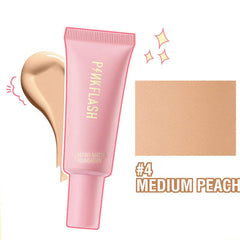 PINKFLASH Matte Foundation - 20ml