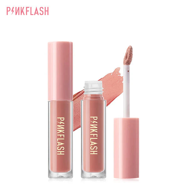 PINKFLASH Melting Matte Waterproof Lipcream PINKFLASH Melting Matte Waterproof Lipcream