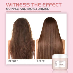 Purbrandy White Truffle Tuber Magnatum Hair Mask - 450ml