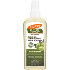 Palmer's Shine Therapy Hair & Scalp Oil 150ml