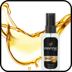 Pantene Pro V Heat Potion Serum - 50ml
