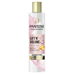 Pantene Pro V Lift & Volume Shampoo - 225ml