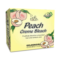 Soft Touch Peach Bleach 500gm