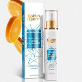 Golden Pearl Perfect Glow Facial Cleanser -  150ml