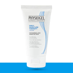 Physiogel Daily Moisture Therapy Cream, Dry and Sensitive Skin - 75ml
