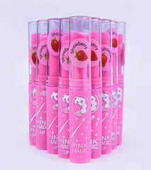 Pink Magic Lip Balm