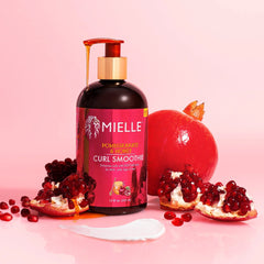 Mielle Pomegranate & Honey Curl Smoothie Shampoo - 355ml