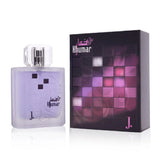 Junaid Jamshed J. Khumar For Him Eau de Parfum – 100 ml