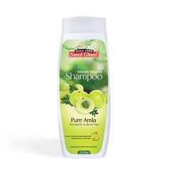 Saeed Ghani Pure Amla Strengthen & Revive Hair Shampoo – 200ml