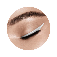 Aqua Color Line Cake Eyeliner