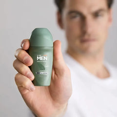 Oriflame North For Men Sensitive Protect Deodorant Roll On - 50ml