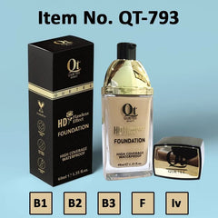 Quetee Beauty HD Flawless Effect 40ml